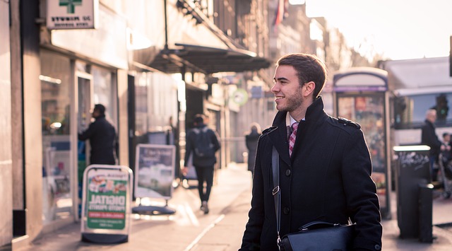 dating in London