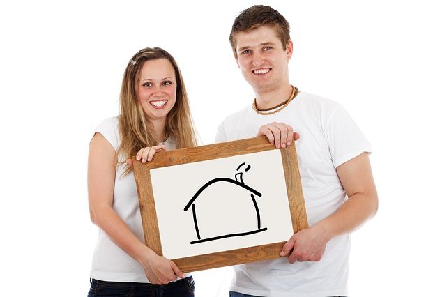 move in with your partner